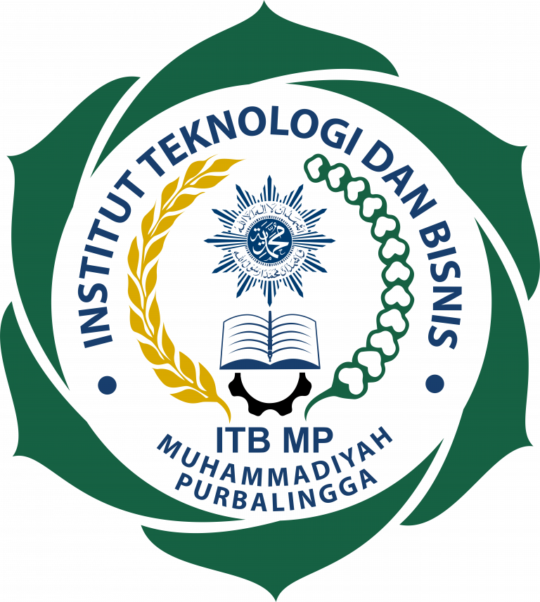 Logo Institut Teknologi dan Bisnis Muhammadiyah Purbalingga